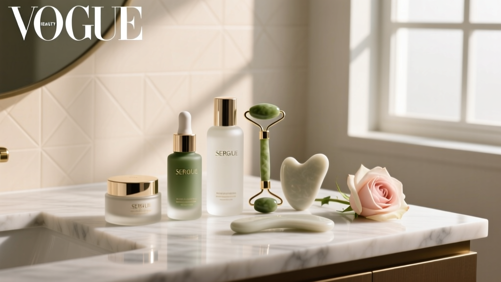 How To Build A Luxury Daily Skincare Routine For Acne Prone