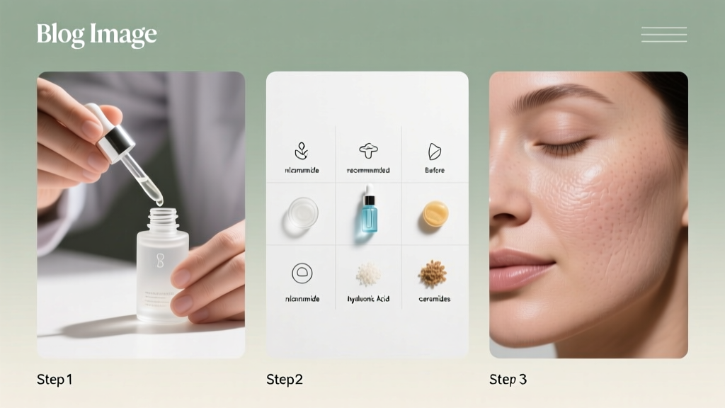 3 Dermatologist Approved Steps For Trusted Skin