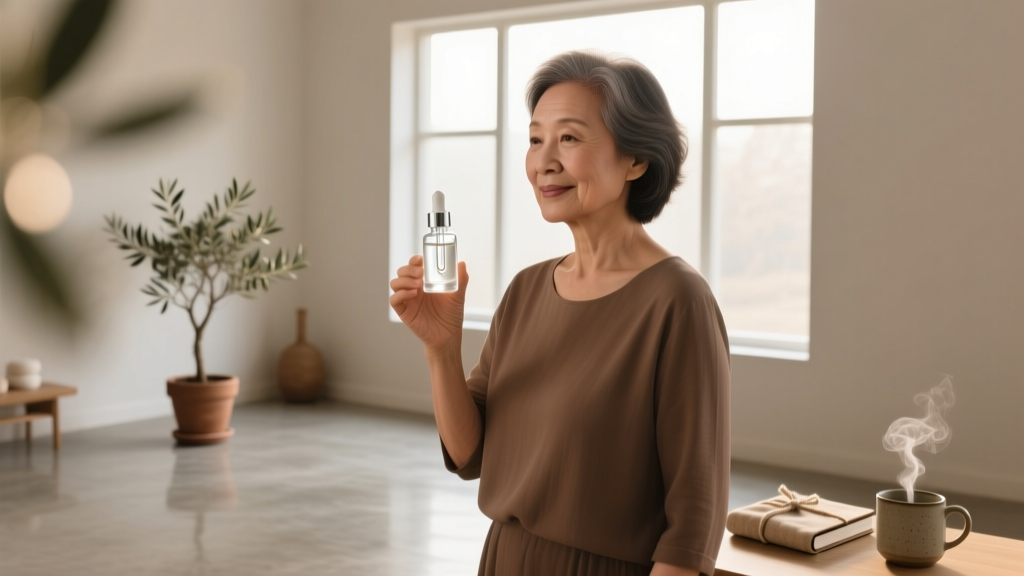 Affordable Peptide Products That Actually Work For Mature