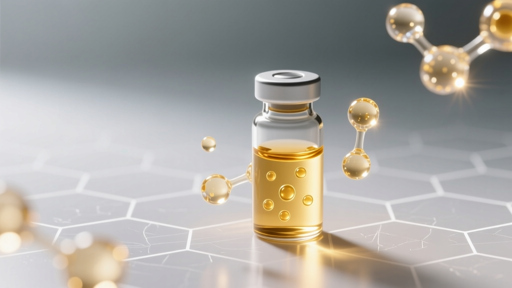 The Science Behind Retinol And Dull Skin Repair