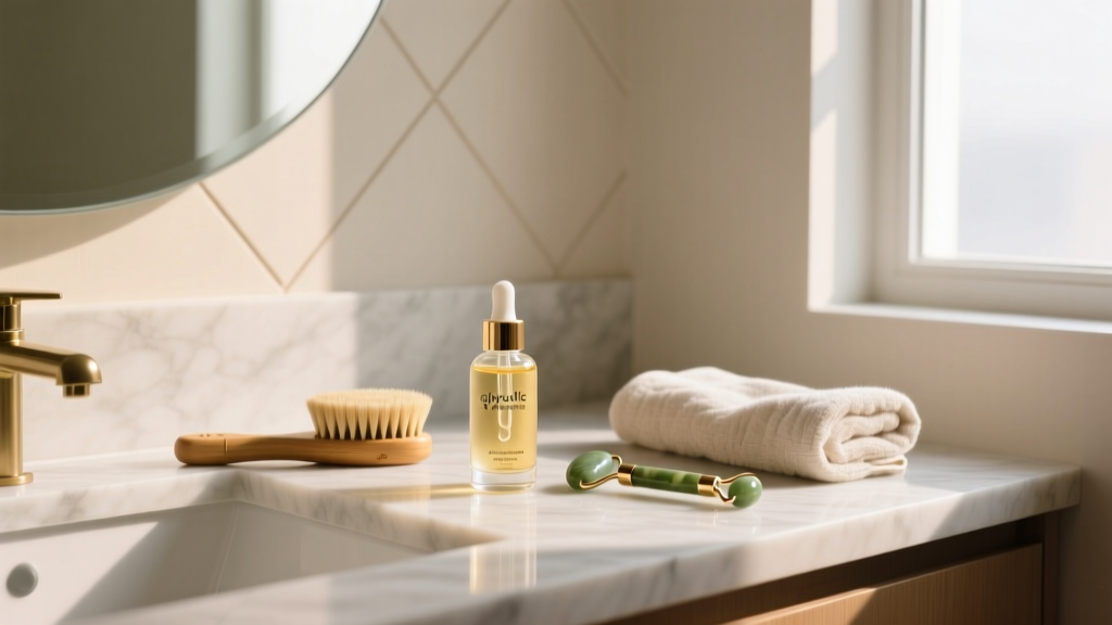 5 Signs Your Weekend Routine Is Missing Glycolic Acid