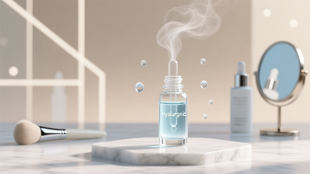 20 Signs Your Daily Routine Is Missing Hyaluronic Acid