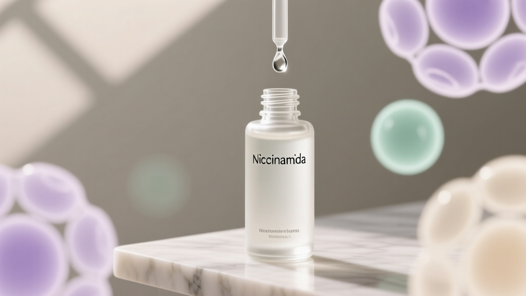 Niacinamide Toner Benefits For Normal Skin Explained