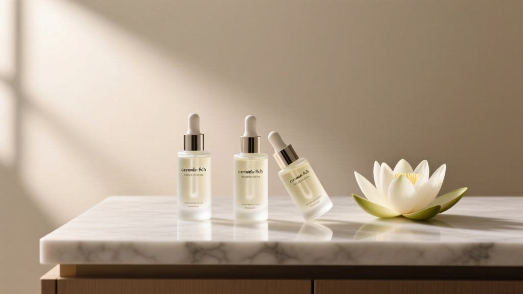 10 Signs Your Daily Routine Is Missing Ceramide
