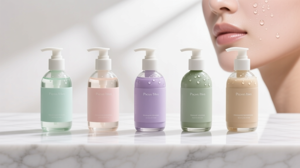 Best Natural Face Washes For Dehydrated Skin Tested And Ranked