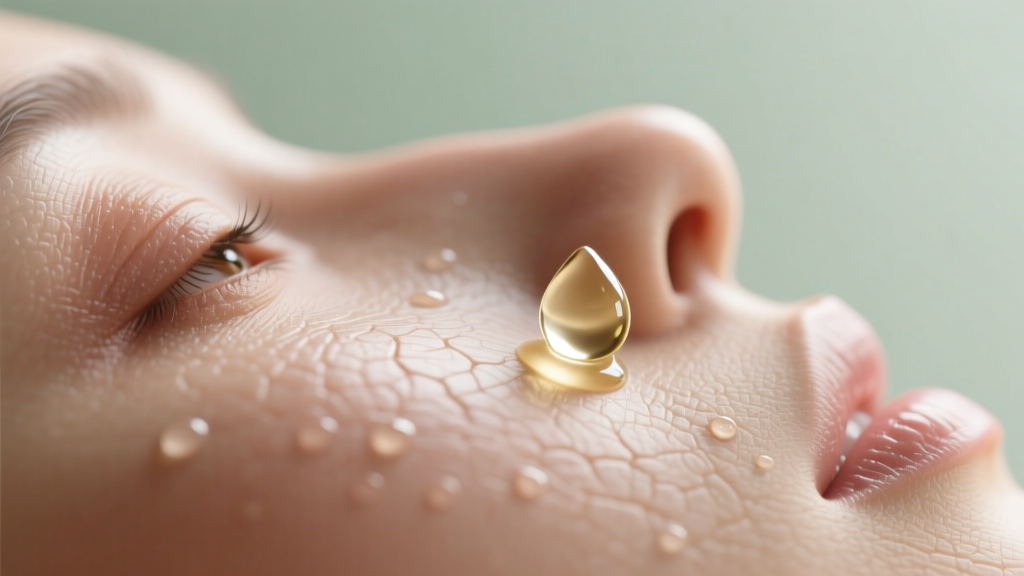 What Happens When You Use Bakuchiol On Dehydrated Skin Daily