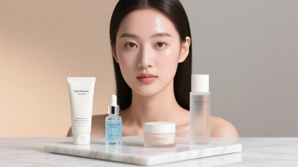 The Hydrating Skincare Routine Beginners Should Start With Today