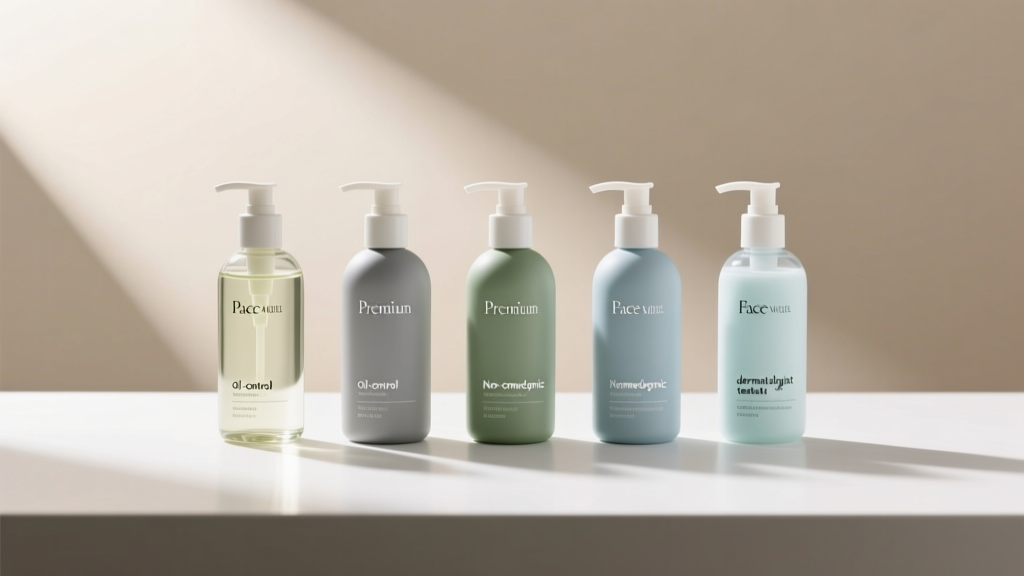 Best Budget Face Washes For Oily Skin Tested And Ranked