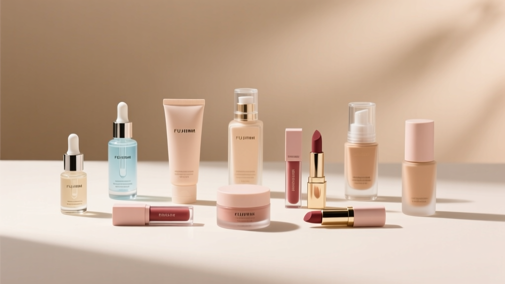 12 Makeup Products You Need For A Nourishing Face