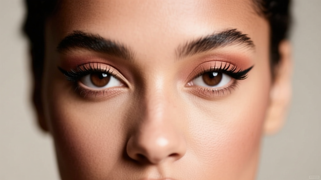 20 Makeup Tricks That Make Your Eyes Look Bigger