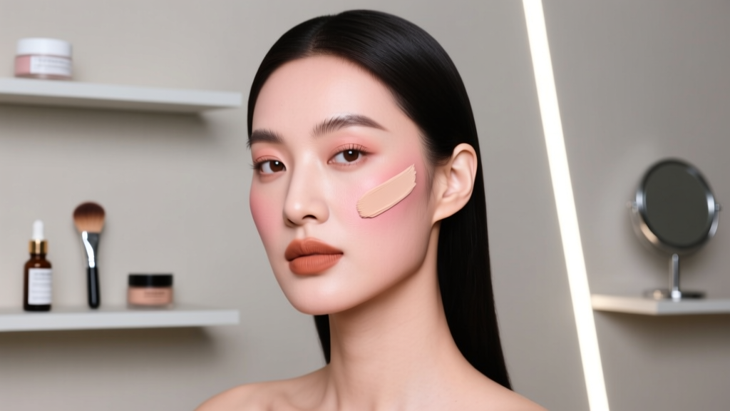 Contouring Guide For Cool Skin Tones That Actually Works