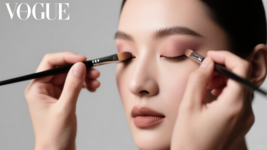How To Create A Soothing Eye Look With 7 Steps