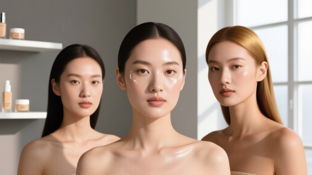 Best Hydrating Foundation Shades For Neutral Skin Tones