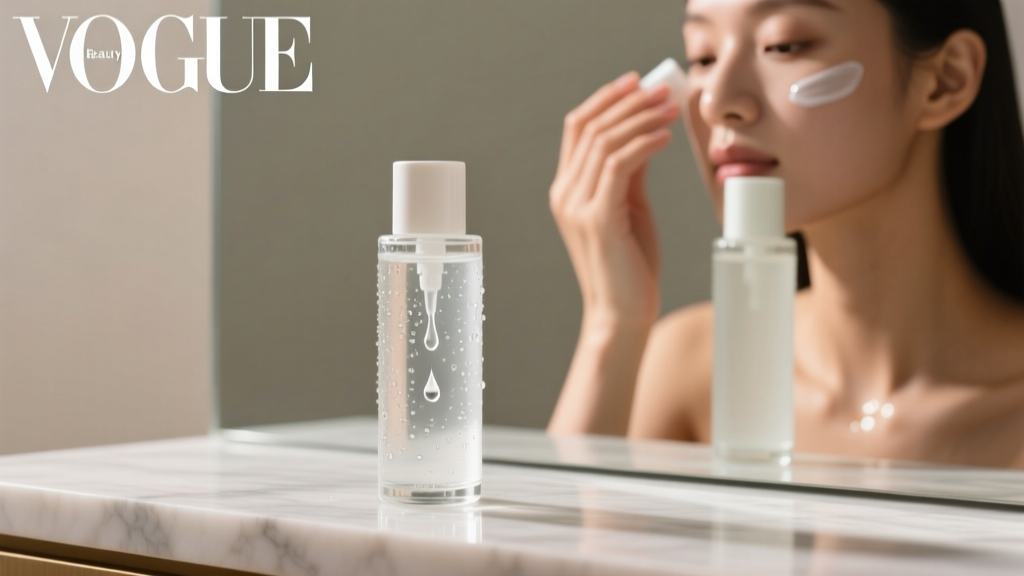 How To Make Your Toner Last All Day On Oily Skin