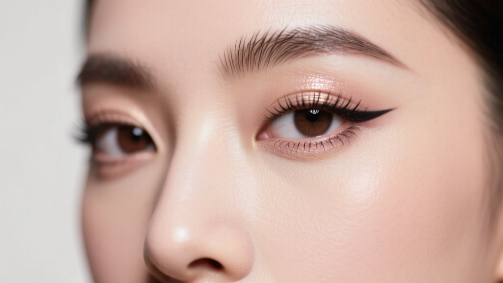 10 Makeup Tricks That Make Your Eyes Look Bigger