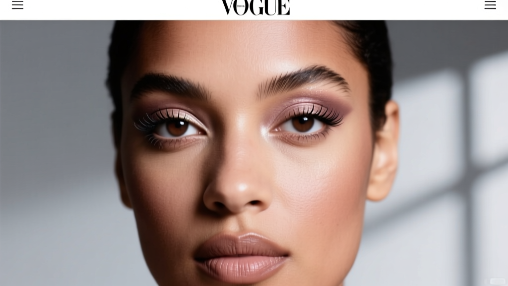 7 Makeup Tricks That Make Your Eyes Look Bigger