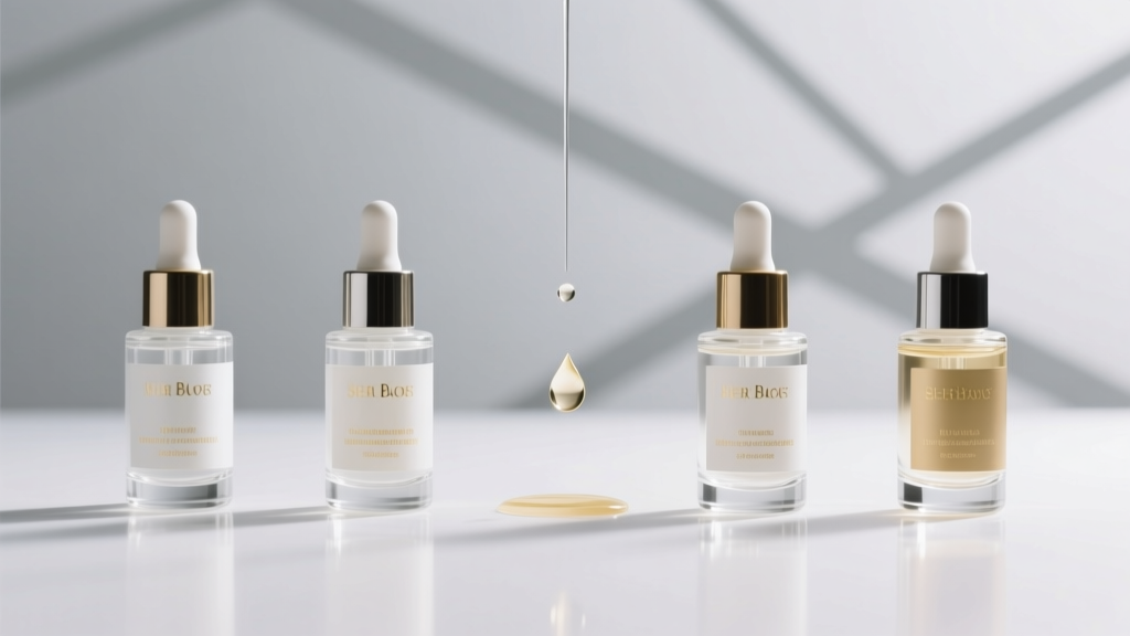 5 Serum Hacks Every Beginner Should Know