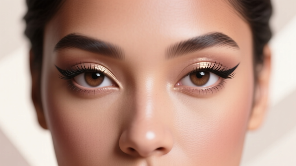 30 Makeup Tricks That Make Your Eyes Look Bigger
