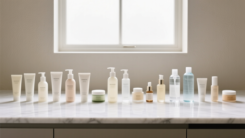 30 Cleanser Hacks Every Beginner Should Know