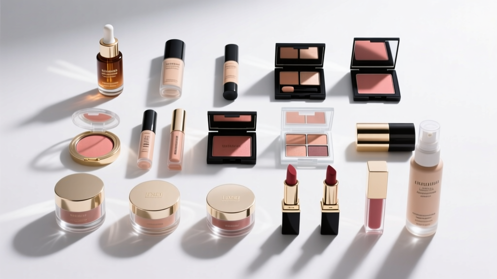 30 Makeup Products You Need For A Revitalizing Face