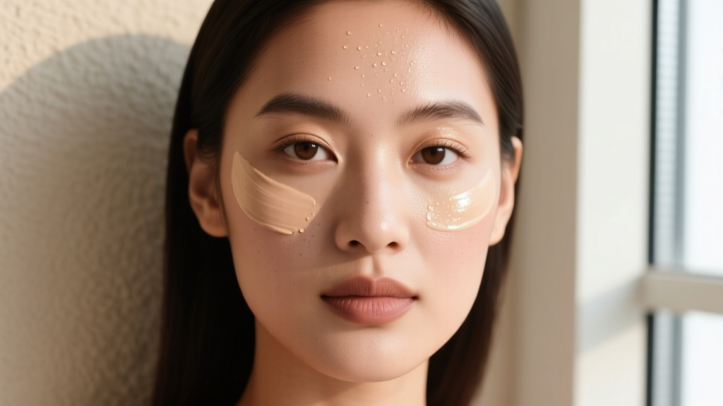 How To Make Your Foundation Last All Day On Combination Skin