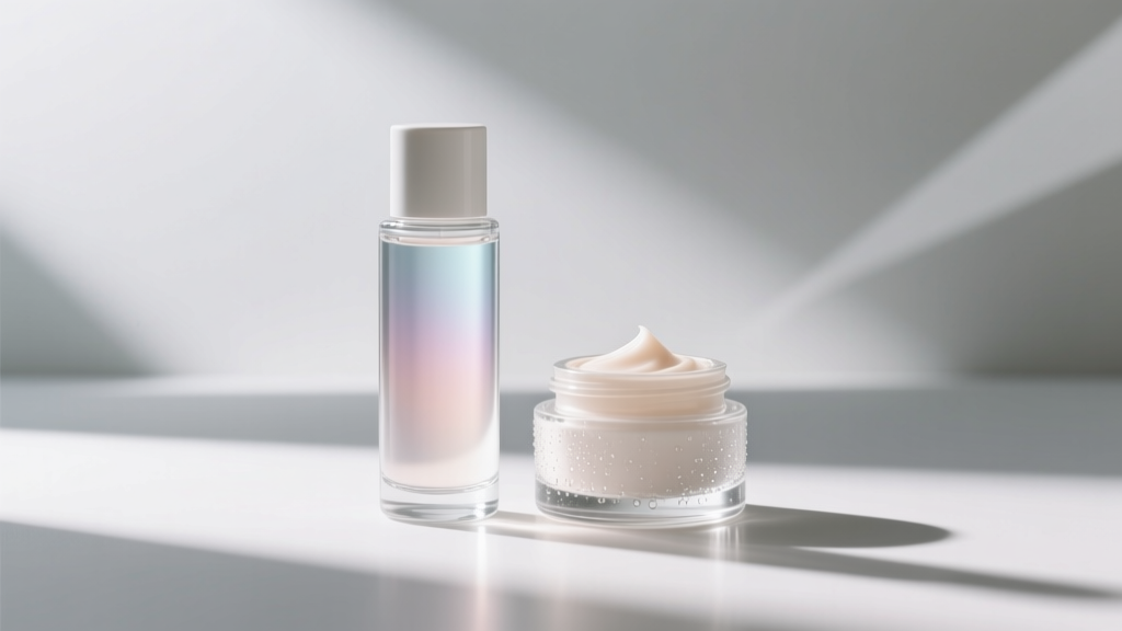 The Difference Between Toner And Moisturizer Explained