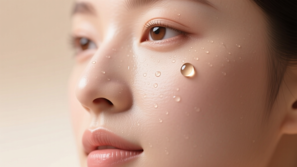 How To Fix Hydrating Makeup Without Starting Over Completely