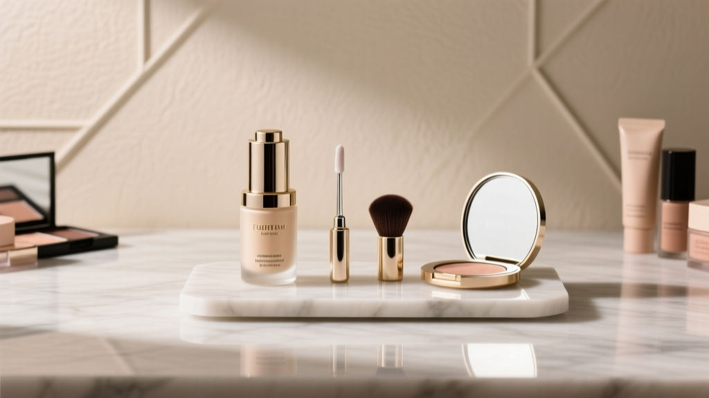 Eye Cream Application Order For Budget Looking Makeup