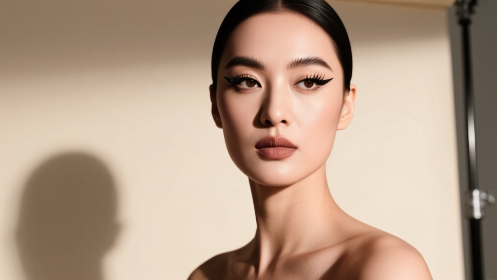 How To Create A Powerful Eye Look With 5 Steps