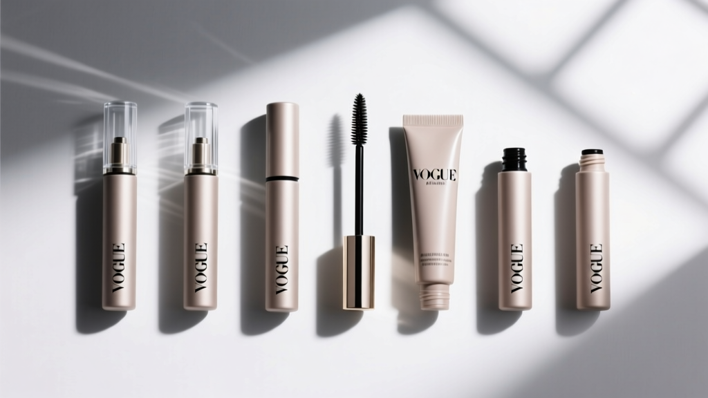 Best Targeted Mascara Formulas That Do Not Clump Or Flake