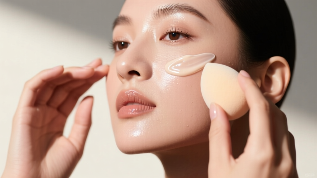 The Right Way To Blend Primer For A Revitalizing Finish