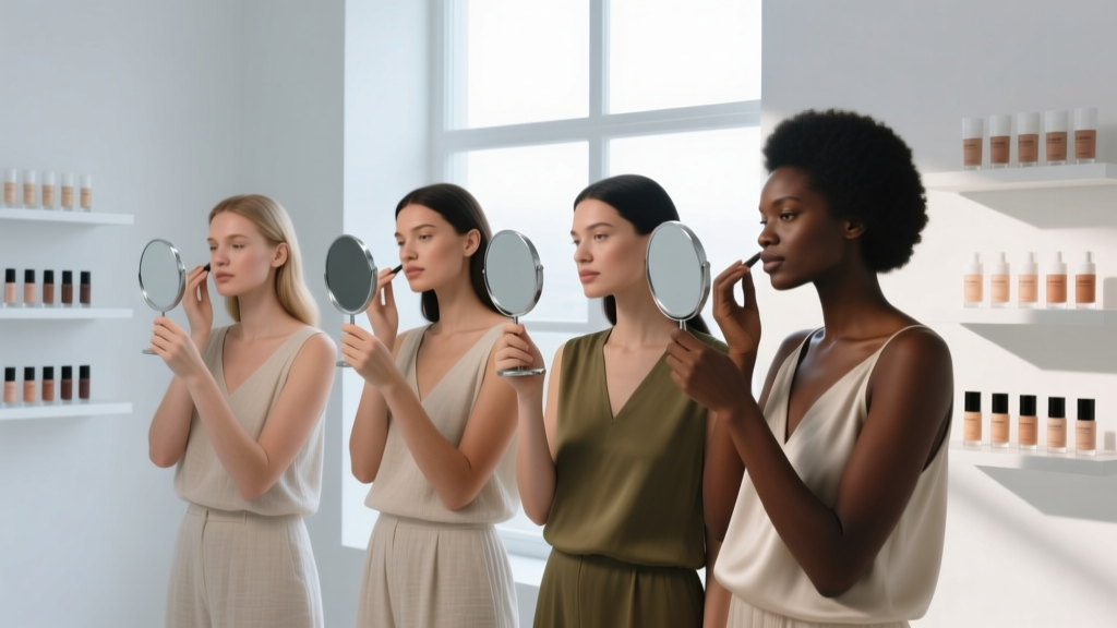 How To Choose The Right Primer Shade For Your Undertone