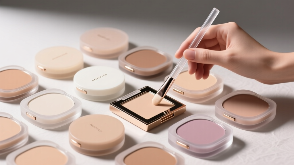 Best Daily Foundation Shades For Cool Skin Tones