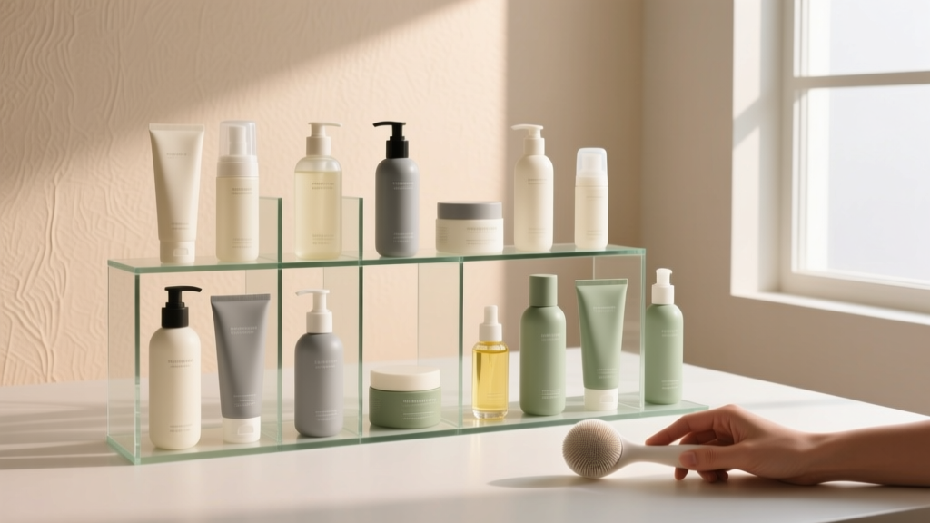 15 Cleanser Hacks Every Beginner Should Know