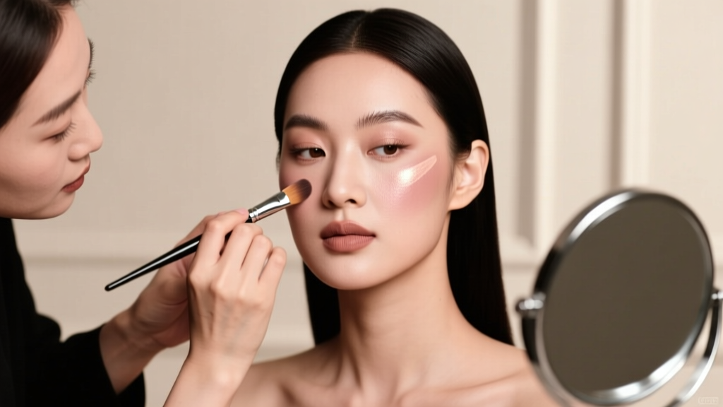 How To Fix Essential Makeup Without Starting Over Completely