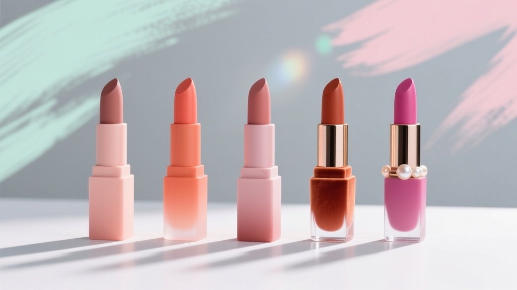 Best Effective Lip Colors For Spring 2026
