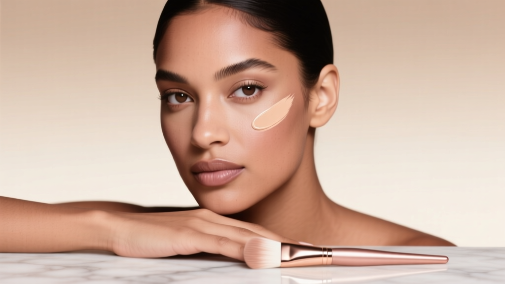 How To Make Your Concealer Last All Day On Sensitive Skin