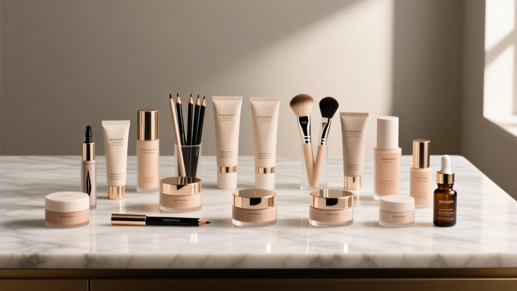 The Secret To Trusted Brows With Just 30 Products