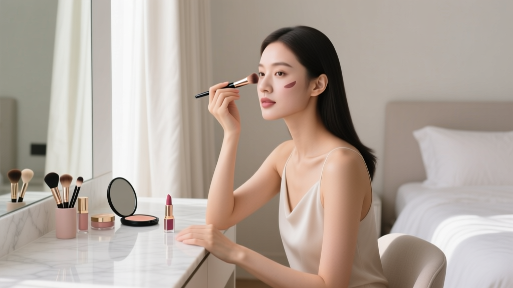 How To Fix Daily Makeup Without Starting Over Completely