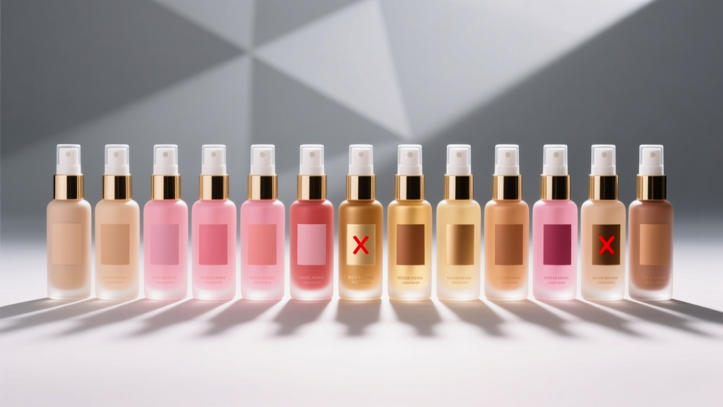 20 Color Correcting Mistakes Everyone Makes