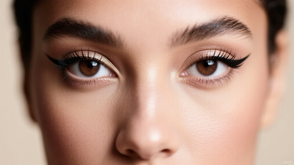 15 Makeup Tricks That Make Your Eyes Look Bigger