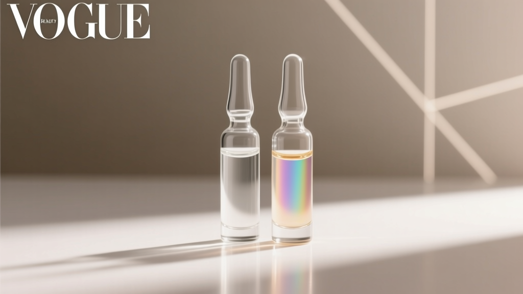The Difference Between Serum And Serum Explained