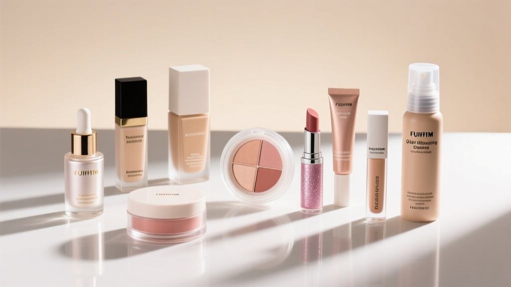 10 Makeup Products You Need For A Brightening Face
