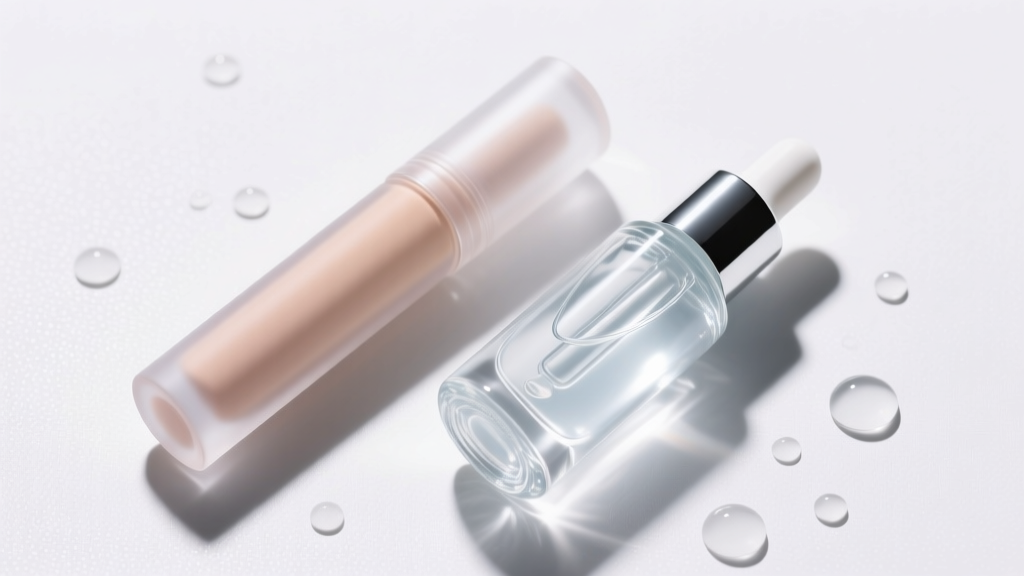 The Difference Between Concealer And Serum Explained