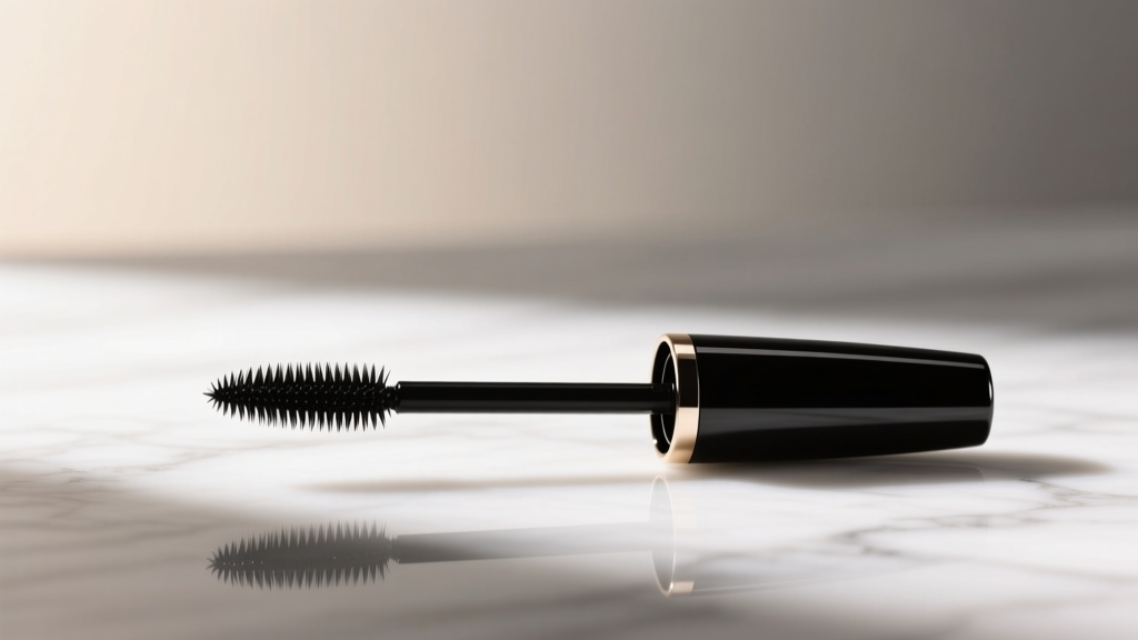 Best Advanced Mascara Formulas That Do Not Clump Or Flake