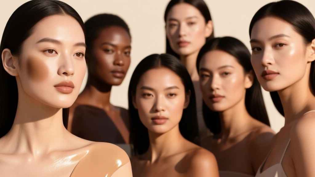 Best Nourishing Foundation Shades For Rich Skin Tones