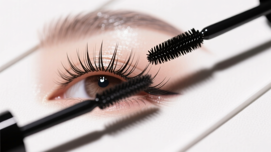 Best Refreshing Mascara Formulas That Do Not Clump Or Flake