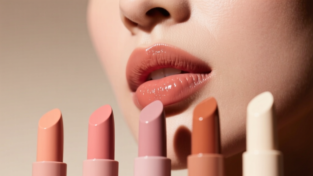 Best Simple Lip Colors For Summer 2026