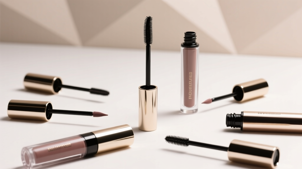 Best Effective Mascara Formulas That Do Not Clump Or Flake