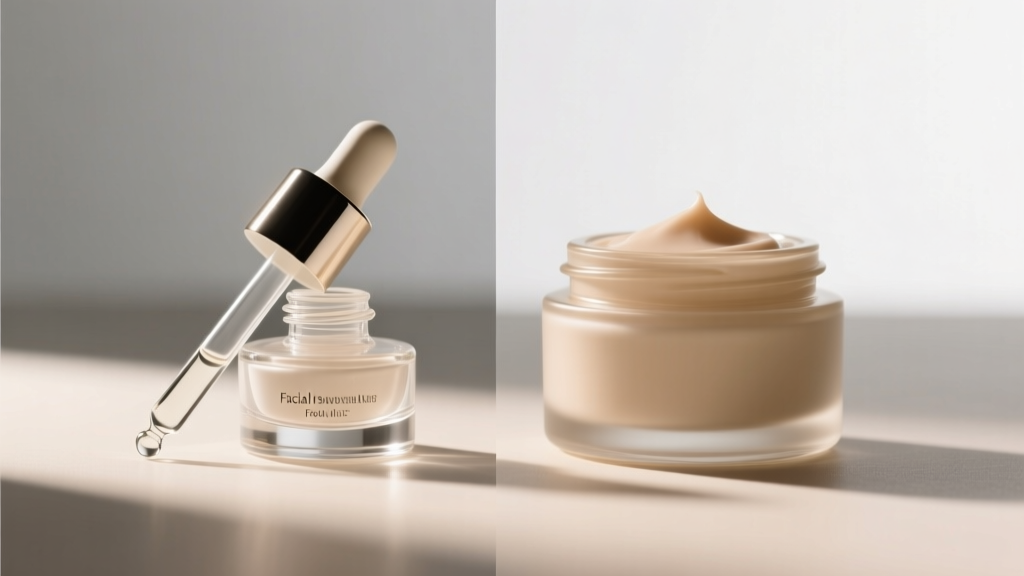 The Difference Between Eye Cream And Cream Explained